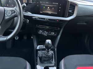 Opel Mokka 1.2 T 96kW (130 CV) GS Line  - Foto 17