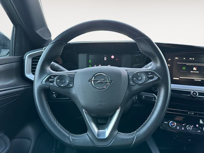Opel Mokka 1.2 T 96kW (130 CV) GS Line  - Foto 11