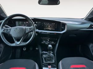 Opel Mokka 1.2 T 96kW (130 CV) GS Line  - Foto 15