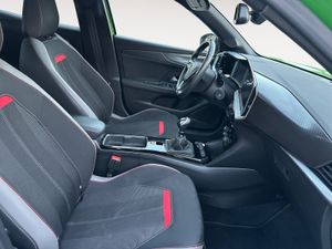 Opel Mokka 1.2 T 96kW (130 CV) GS Line  - Foto 23