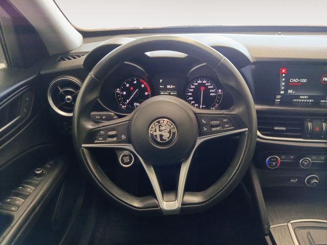 Alfa Romeo Stelvio 2.2 Diésel 110kW (150CV) Stelvio RWD  - Foto 10