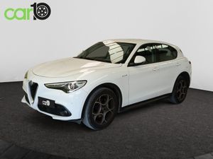 Alfa Romeo Stelvio 2.2 Diésel 110kW (150CV) Stelvio RWD  - Foto 2