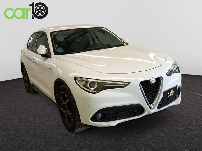 Alfa Romeo Stelvio 2.2 Diésel 110kW (150CV) Stelvio RWD  - Foto 3