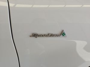 Alfa Romeo Stelvio 2.2 Diésel 110kW (150CV) Stelvio RWD  - Foto 33
