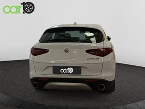 Alfa Romeo Stelvio 2.2 Diésel 110kW (150CV) Stelvio RWD  - Foto 9