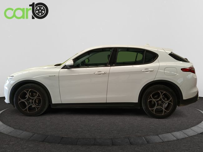 Alfa Romeo Stelvio 2.2 Diésel 110kW (150CV) Stelvio RWD  - Foto 23