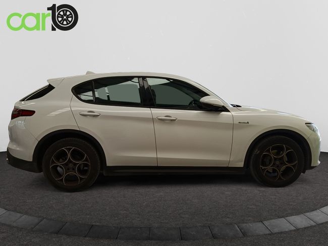 Alfa Romeo Stelvio 2.2 Diésel 110kW (150CV) Stelvio RWD  - Foto 22
