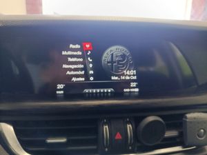 Alfa Romeo Stelvio 2.2 Diésel 110kW (150CV) Stelvio RWD  - Foto 25