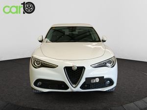 Alfa Romeo Stelvio 2.2 Diésel 110kW (150CV) Stelvio RWD  - Foto 5