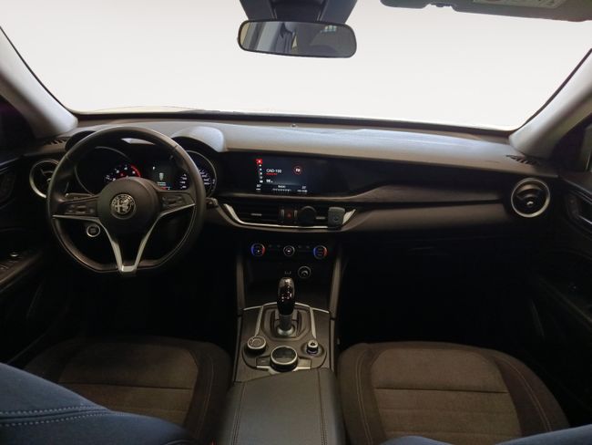 Alfa Romeo Stelvio 2.2 Diésel 110kW (150CV) Stelvio RWD  - Foto 9