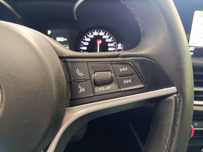 Alfa Romeo Stelvio 2.2 Diésel 110kW (150CV) Stelvio RWD  - Foto 16