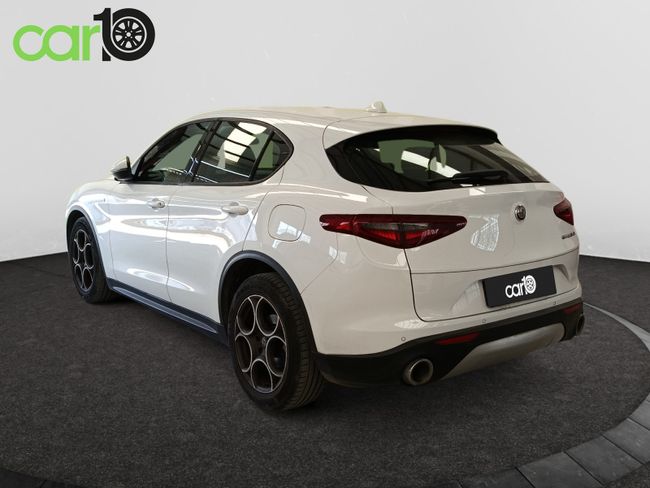 Alfa Romeo Stelvio 2.2 Diésel 110kW (150CV) Stelvio RWD  - Foto 5