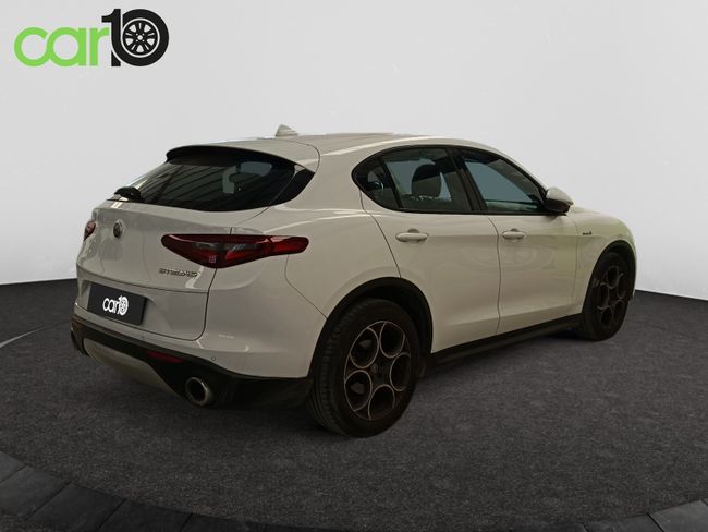 Alfa Romeo Stelvio 2.2 Diésel 110kW (150CV) Stelvio RWD  - Foto 7