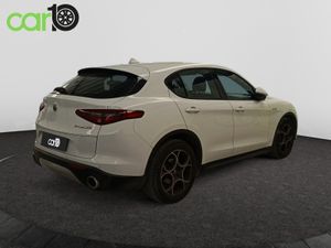 Alfa Romeo Stelvio 2.2 Diésel 110kW (150CV) Stelvio RWD  - Foto 11