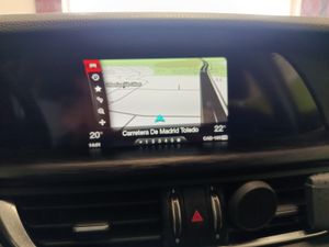 Alfa Romeo Stelvio 2.2 Diésel 110kW (150CV) Stelvio RWD  - Foto 27