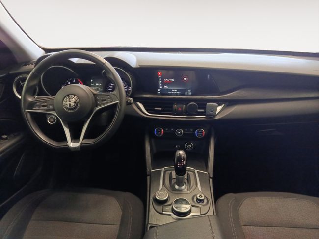 Alfa Romeo Stelvio 2.2 Diésel 110kW (150CV) Stelvio RWD  - Foto 12