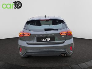 Ford Focus 1.0 Ecoboost MHEV 92kW ST-Line  - Foto 5