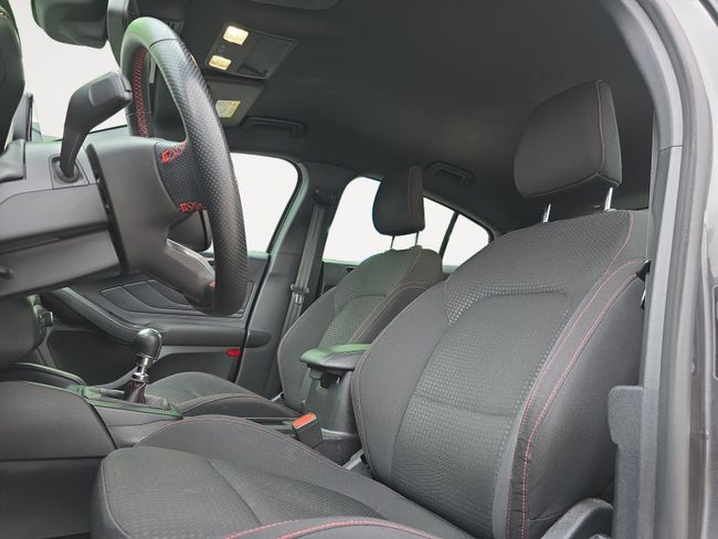 Ford Focus 1.0 Ecoboost MHEV 92kW ST-Line  - Foto 8