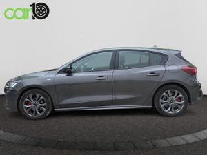 Ford Focus 1.0 Ecoboost MHEV 92kW ST-Line  - Foto 39
