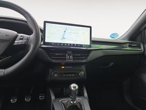 Ford Focus 1.0 Ecoboost MHEV 92kW ST-Line  - Foto 21