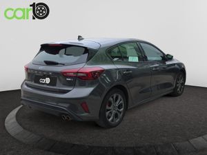 Ford Focus 1.0 Ecoboost MHEV 92kW ST-Line  - Foto 7