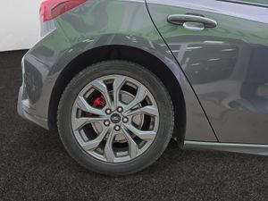 Ford Focus 1.0 Ecoboost MHEV 92kW ST-Line  - Foto 43