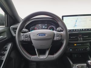 Ford Focus 1.0 Ecoboost MHEV 92kW ST-Line  - Foto 17