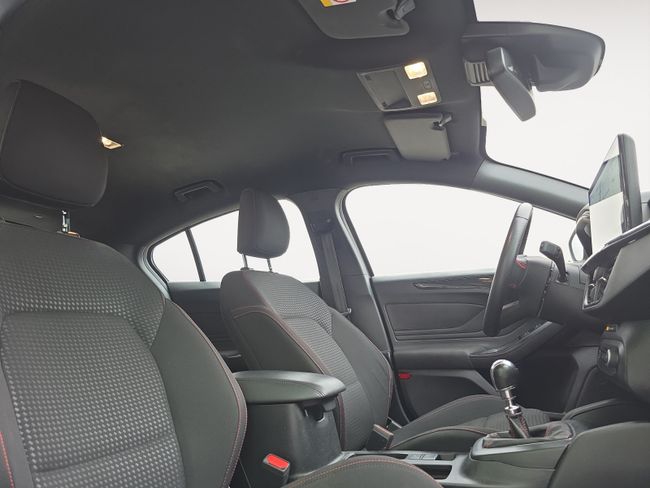 Ford Focus 1.0 Ecoboost MHEV 92kW ST-Line  - Foto 13