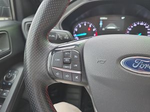 Ford Focus 1.0 Ecoboost MHEV 92kW ST-Line  - Foto 33