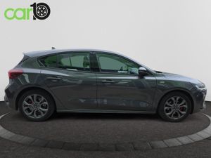 Ford Focus 1.0 Ecoboost MHEV 92kW ST-Line  - Foto 41