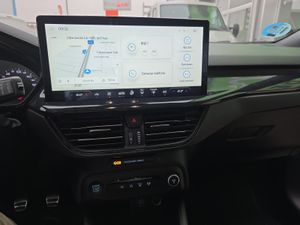Ford Focus 1.0 Ecoboost MHEV 92kW ST-Line  - Foto 25