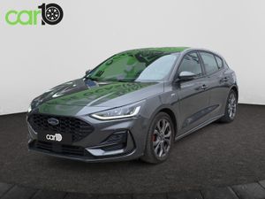 Ford Focus 1.0 Ecoboost MHEV 92kW ST-Line  - Foto 2