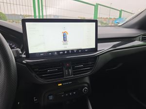Ford Focus 1.0 Ecoboost MHEV 92kW ST-Line  - Foto 37