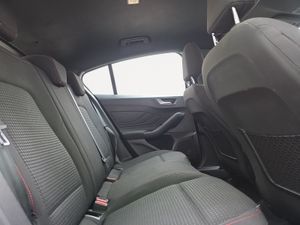 Ford Focus 1.0 Ecoboost MHEV 92kW ST-Line  - Foto 19
