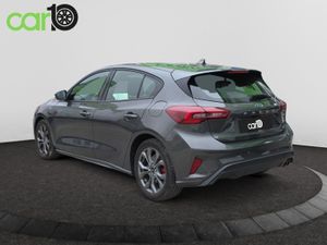Ford Focus 1.0 Ecoboost MHEV 92kW ST-Line  - Foto 3