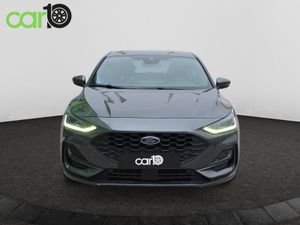 Ford Focus 1.0 Ecoboost MHEV 92kW ST-Line  - Foto 11