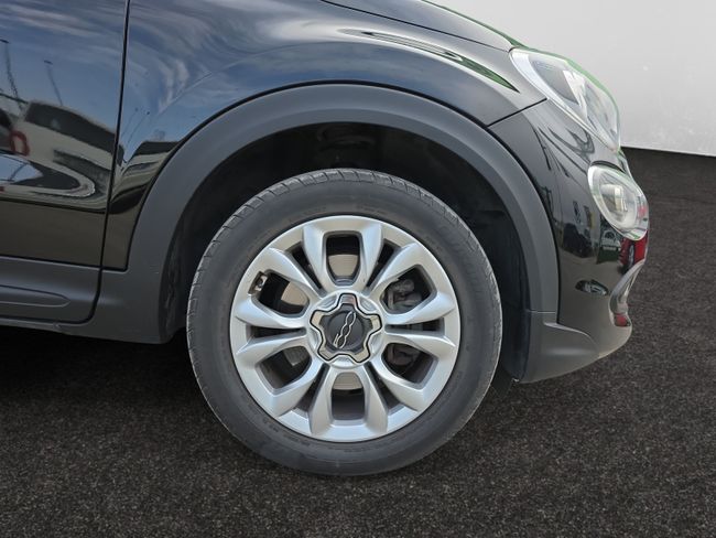 Fiat 500X Pop Plus 1.3 MultiJet 95CV 4x2  - Foto 23