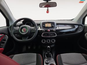 Fiat 500X Pop Plus 1.3 MultiJet 95CV 4x2  - Foto 15