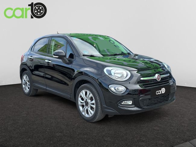 Fiat 500X Pop Plus 1.3 MultiJet 95CV 4x2  - Foto 6