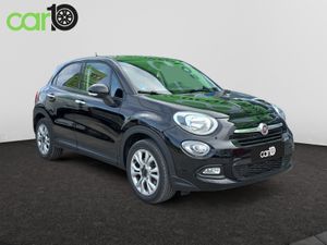 Fiat 500X Pop Plus 1.3 MultiJet 95CV 4x2  - Foto 9