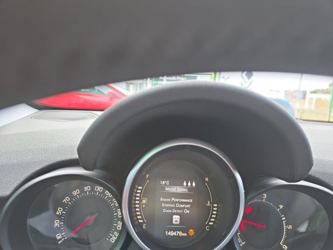 Fiat 500X Pop Plus 1.3 MultiJet 95CV 4x2  - Foto 16