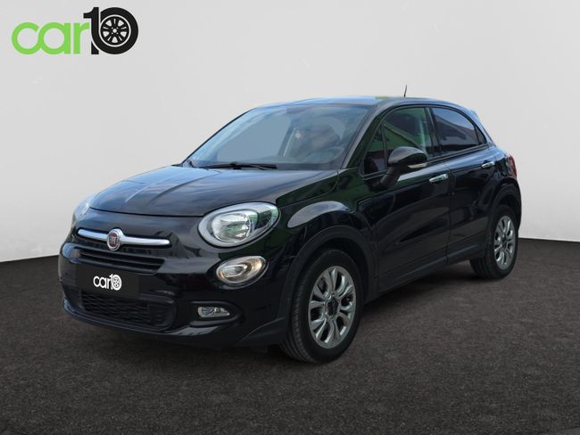 Fiat 500X Pop Plus 1.3 MultiJet 95CV 4x2  - Foto 2