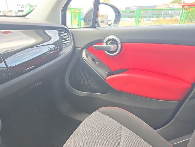 Fiat 500X Pop Plus 1.3 MultiJet 95CV 4x2  - Foto 18