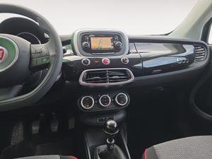Fiat 500X Pop Plus 1.3 MultiJet 95CV 4x2  - Foto 21
