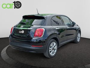 Fiat 500X Pop Plus 1.3 MultiJet 95CV 4x2  - Foto 7