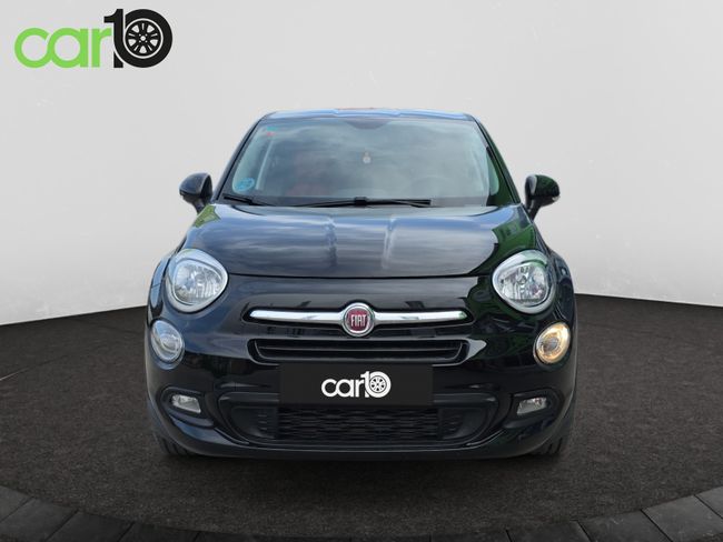 Fiat 500X Pop Plus 1.3 MultiJet 95CV 4x2  - Foto 7