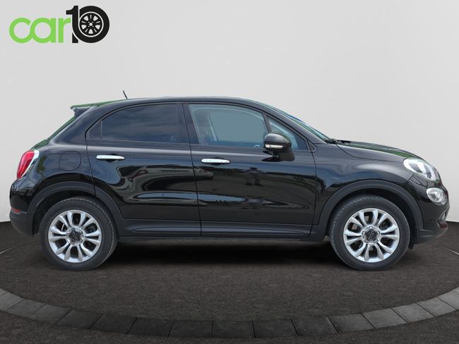 Fiat 500X Pop Plus 1.3 MultiJet 95CV 4x2  - Foto 22