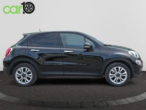 Fiat 500X Pop Plus 1.3 MultiJet 95CV 4x2  - Foto 41