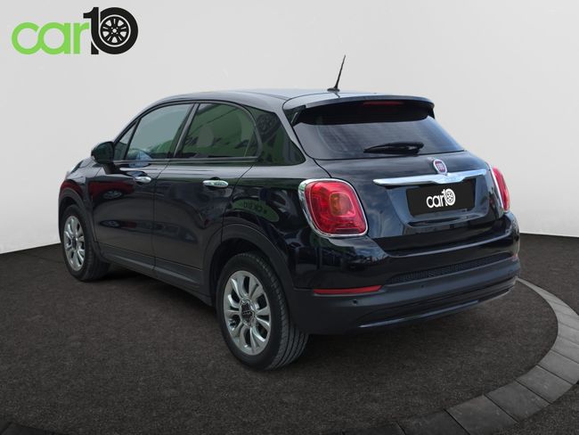 Fiat 500X Pop Plus 1.3 MultiJet 95CV 4x2  - Foto 3