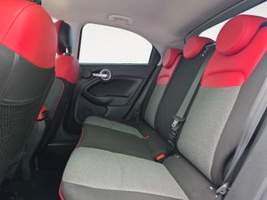 Fiat 500X Pop Plus 1.3 MultiJet 95CV 4x2  - Foto 19